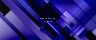 Sıvı renk eğiminde dinamik çizgiler. Metnin, logonuz veya grafikleriniz için modaylı geometrik soyut arkaplan