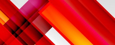 Gölge çizgileri, modern formlar, dikdörtgenler, kareler ve akışkan eğimlere sahip geometrik soyut arkaplanlar. Parlak renkli çizgiler serin arkaplanlar