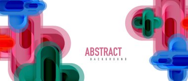 Modern vektör cam çapraz biçimli soyut teknoloji kapak, levha, poster, afiş veya el ilanı için arka plan