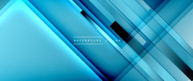 Sıvı renk eğiminde dinamik çizgiler. Metnin, logonuz veya grafikleriniz için modaylı geometrik soyut arkaplan