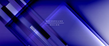 Sıvı renk eğiminde dinamik çizgiler. Metnin, logonuz veya grafikleriniz için modaylı geometrik soyut arkaplan