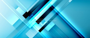 Sıvı renk eğiminde dinamik çizgiler. Metnin, logonuz veya grafikleriniz için modaylı geometrik soyut arkaplan