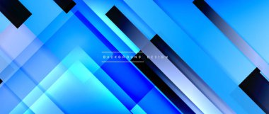 Sıvı renk eğiminde dinamik çizgiler. Metnin, logonuz veya grafikleriniz için modaylı geometrik soyut arkaplan