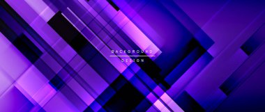 Sıvı renk eğiminde dinamik çizgiler. Metnin, logonuz veya grafikleriniz için modaylı geometrik soyut arkaplan