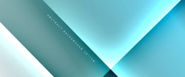 Dinamik diyagonal çizgileri olan akışkan eğimler soyut arkaplan. Dinamik ışık ve gölge efektleriyle parlak renkler. Vektör duvar kağıdı veya poster