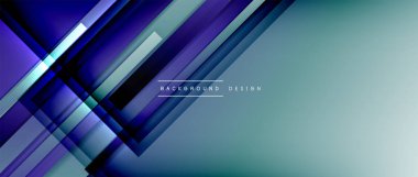 Sıvı renk eğiminde dinamik çizgiler. Metnin, logonuz veya grafikleriniz için modaylı geometrik soyut arkaplan