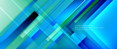 Sıvı renk eğiminde dinamik çizgiler. Metnin, logonuz veya grafikleriniz için modaylı geometrik soyut arkaplan