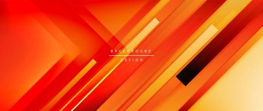 Sıvı renk eğiminde dinamik çizgiler. Metnin, logonuz veya grafikleriniz için modaylı geometrik soyut arkaplan