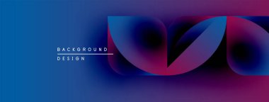 Soyut sıvı şekilleri canlı mavileri, morları, pembeleri harmanlıyor. Modern tasarım metin arkaplanı, tasarım içerir. Gradyan renkler dinamik görsel efekt yaratır.