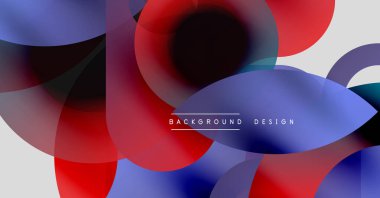 Soyut sıvı şekiller, canlı renklerin karışımı. Modern tasarım, dinamik kompozisyon, pürüzsüz gradyanlar görsel ilgi yaratır.