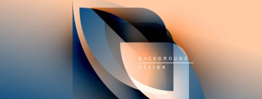 Soyut değişim katmanları akışkan şekiller yaratır. Yumuşak renkler harmanlanarak modern arkaplan tasarımı oluşturur. Minimalist estetik, pürüzsüz geçişler.