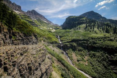 Güneş için gidiş yolu