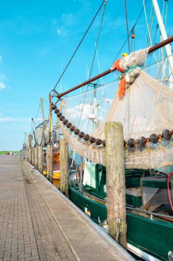 Kuzey Carolinensiel Harlesiel güzel şehir