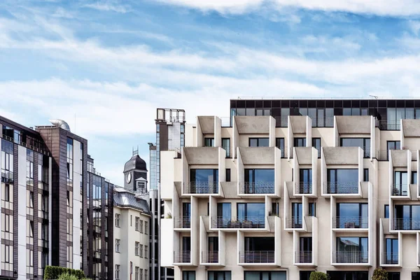 Riga modern konut binası