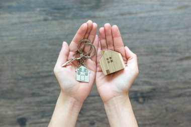 Emlak ve yeni ev kavramı