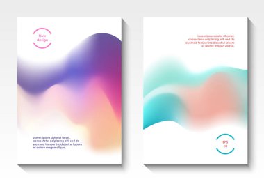 Akışı tasarlamak vektör kapsar