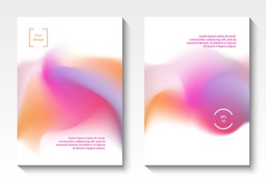 Akışı tasarlamak vektör kapsar