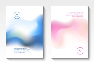 Akışı tasarlamak vektör kapsar