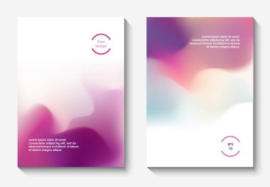 Akışı tasarlamak vektör kapsar