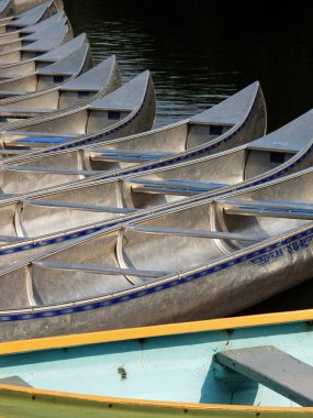 Danimarka İskandinavya kıyılarında birçok tekne