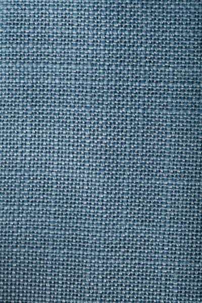 Detail Close Textured Colorful Brand New Fabric — Stock Photo, Image