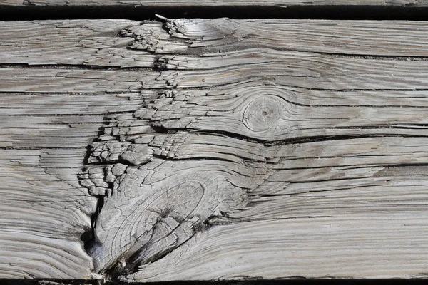 Old Wooden Floor Detail Close — Stock Photo, Image