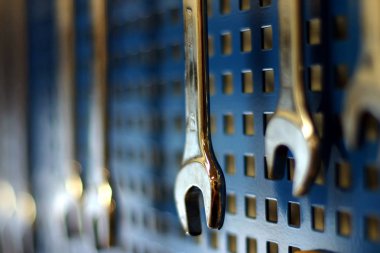 araçları (dar dof yakın çekim)