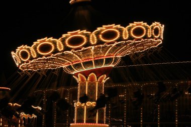 Noel ruh Danimarka İskandinavya'dan