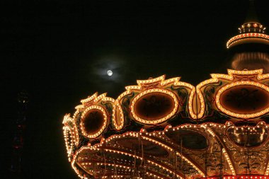 Noel ruh Danimarka İskandinavya'dan