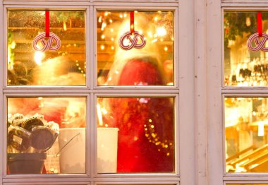 Noel ruh Danimarka İskandinavya'dan