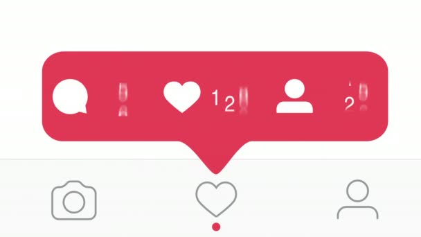 instagram comments likes follower counter increase quick stock video - get free comments on instagram instagram followers comments likes