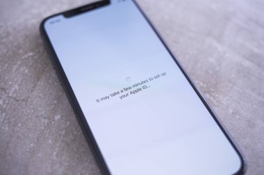 Apple Iphone Xs Space Gray Ekran ile 