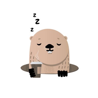 Köstebek Günün kutlu olsun.