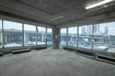 gri beton İnşaat Oda 