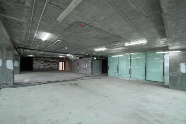 gri beton İnşaat Oda 