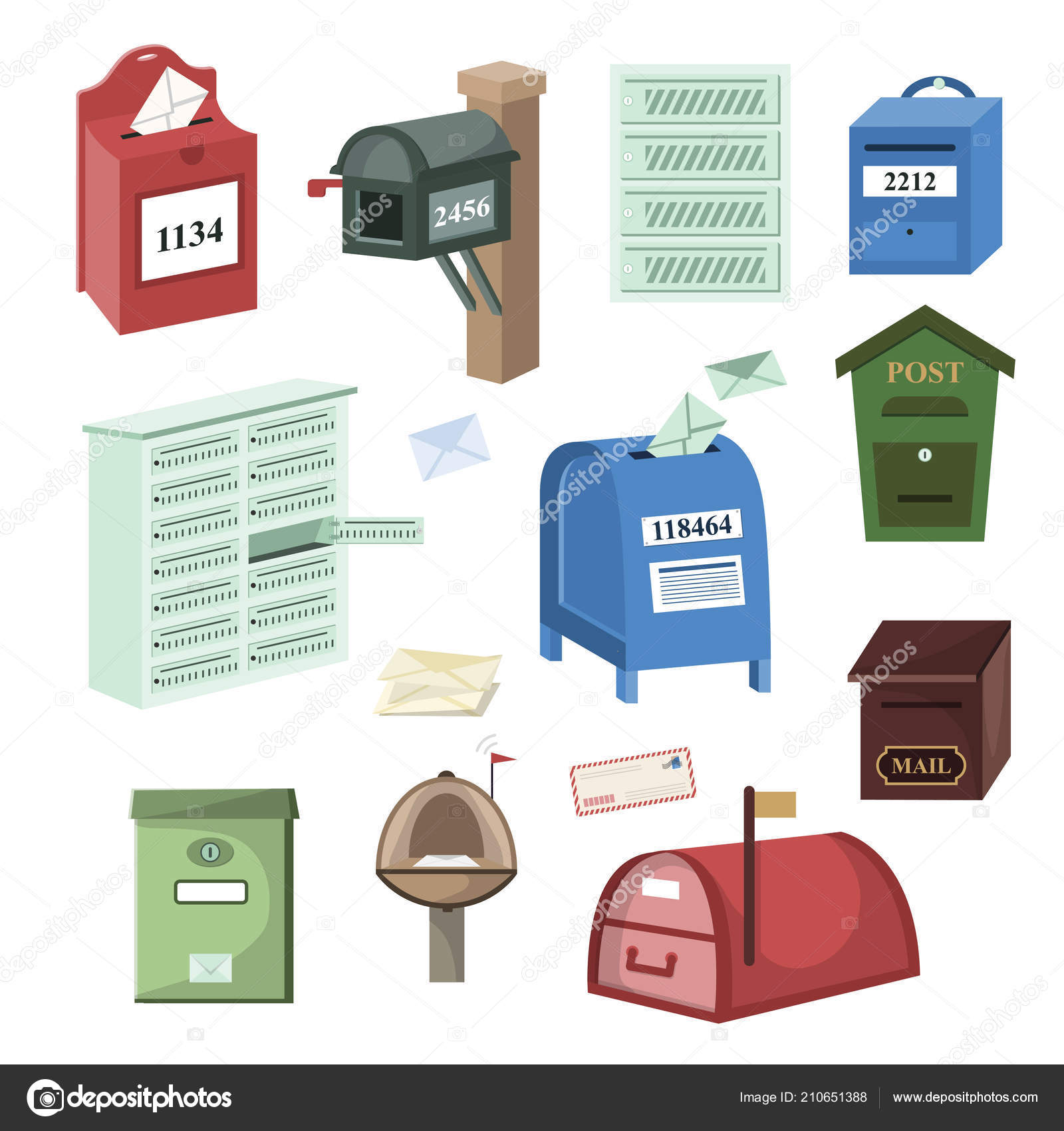 Buzon postal correos hotsell