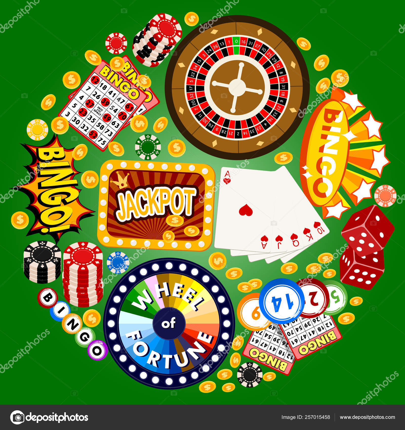 Win Money Playing Wheel Of Fortune Online