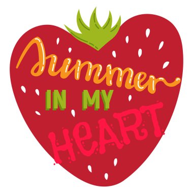 Merhaba yaz tipografi logosu arka plan ile oturum açın. Deniz bitkiler, Güneş, plaj deniz ve seyahat vektör illüstrasyon. Holliday ben yaz logosu simgeler güneş ve eğlence dinlenme seviyorum