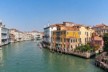 Canale Grande, Venice, İtalya için görüntüleyin