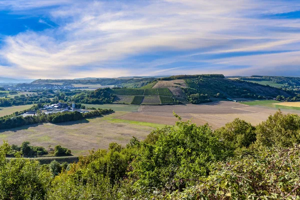 Scenic View Hindenburg Point Nahe Valley Oberhausen — Stock Photo, Image
