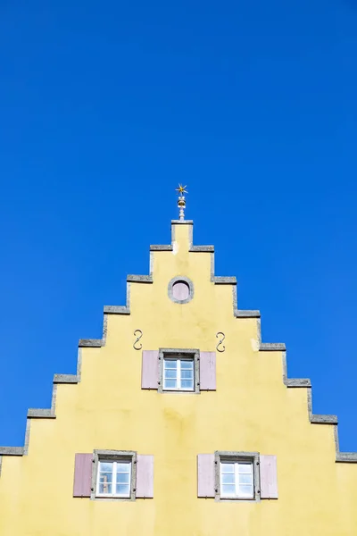 Pintoresco Casco Antiguo Rothenburg Der Tauber Alemania — Foto de Stock