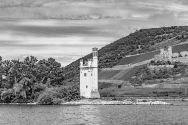 Venedik, eski Kanallar inşa Abbot Kinney Kaliforniya'da tarafından güzel yaşam alanı ile tekneler ve konut evler.