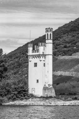 Venedik, eski Kanallar inşa Abbot Kinney Kaliforniya'da tarafından güzel yaşam alanı ile tekneler ve konut evler.