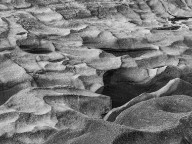 Vale da lua chapada dos veadeiros, moon valley