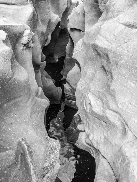 Vale Lua Chapada Dos Veadeiros Moon Valley — Stock Photo, Image