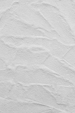 Harmonik desende duvar eski yapısal