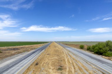 California karayolu no 101 