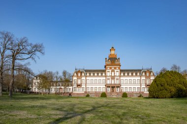 Philipsruh Kalesi, Hanau, Almanya 