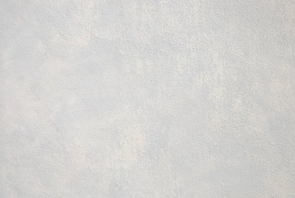 Структурированная белая покрашенная грубая стена — стоковое фото