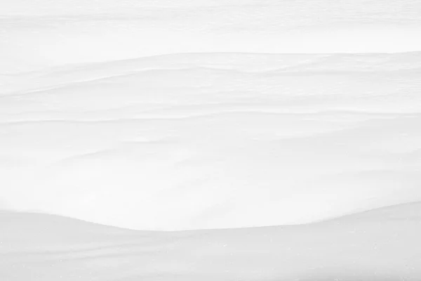 Modèle de neige dans le parc national Sequoia — Photo